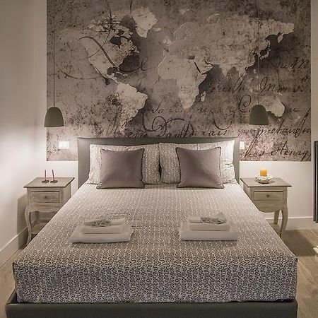 Antinori Vatican Suite Roma Ngoại thất bức ảnh