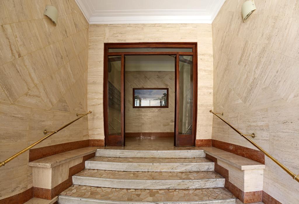 Antinori Vatican Suite Roma Ngoại thất bức ảnh