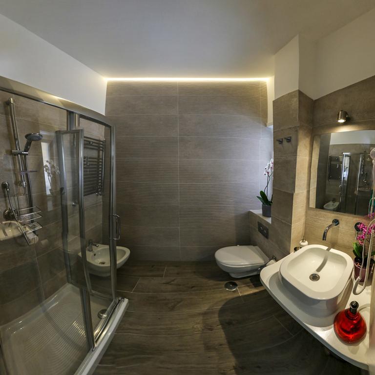 Antinori Vatican Suite Roma Ngoại thất bức ảnh