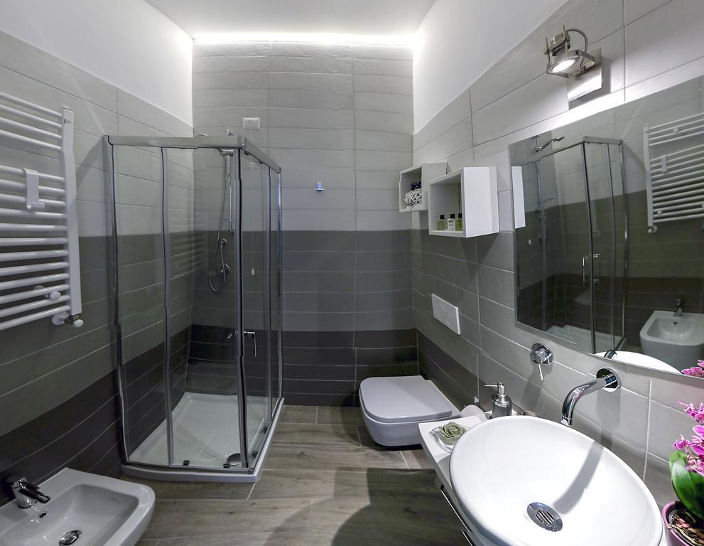 Antinori Vatican Suite Roma Ngoại thất bức ảnh