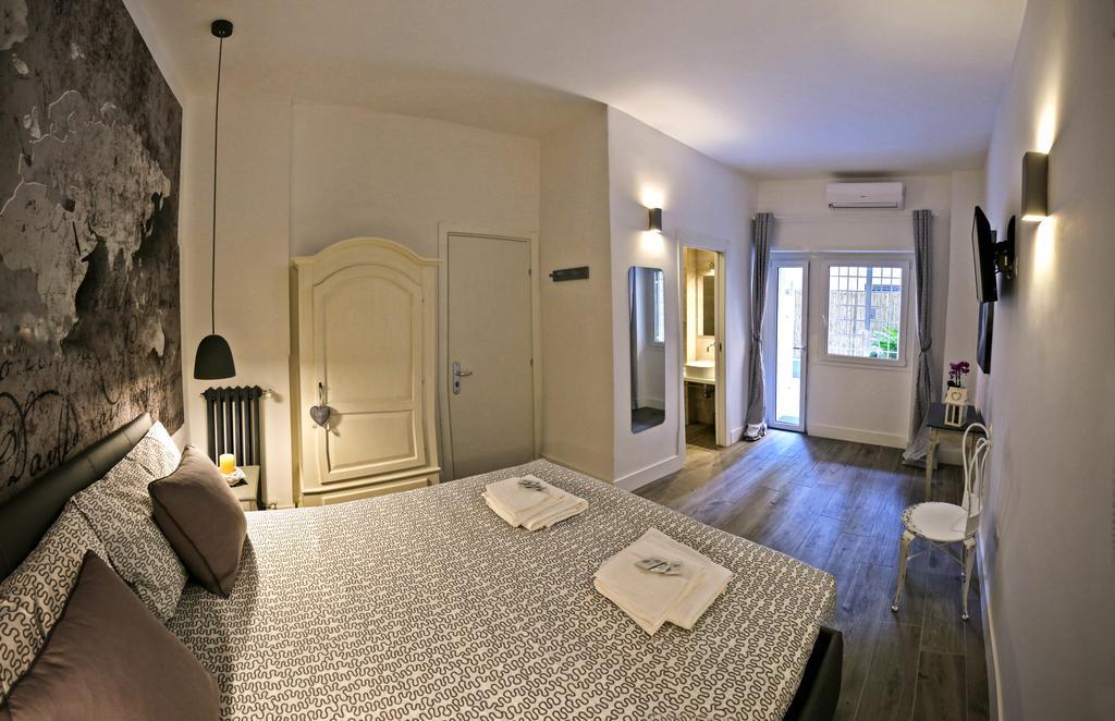 Antinori Vatican Suite Roma Ngoại thất bức ảnh