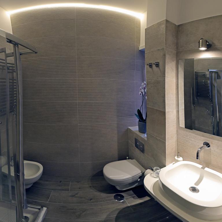Antinori Vatican Suite Roma Ngoại thất bức ảnh